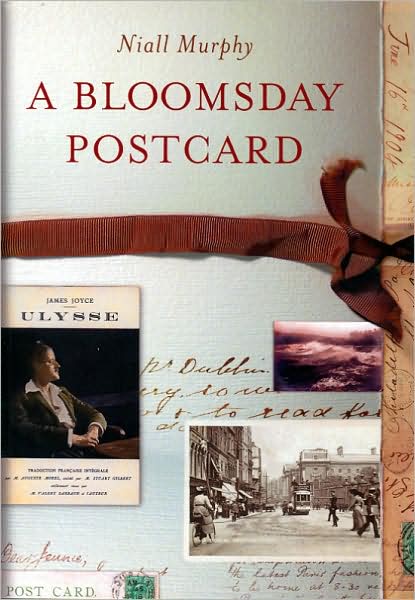 Cover for Niall Murphy · A Bloomsday Postcard (Paperback Book) (2004)