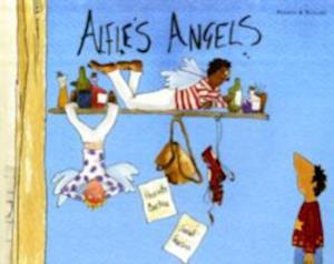 Alfie's Angels in Urdu and English - Henriette Barkow - Books - Mantra Lingua - 9781852699437 - December 10, 2002