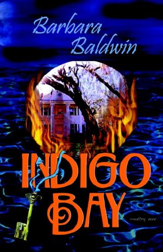 Cover for Barbara Baldwin · Indigo Bay (Paperback Book) (2001)