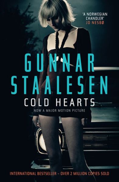 Cold Hearts - Gunnar Staalesen - Livros - Quercus Publishing - 9781908129437 - 1 de junho de 2013