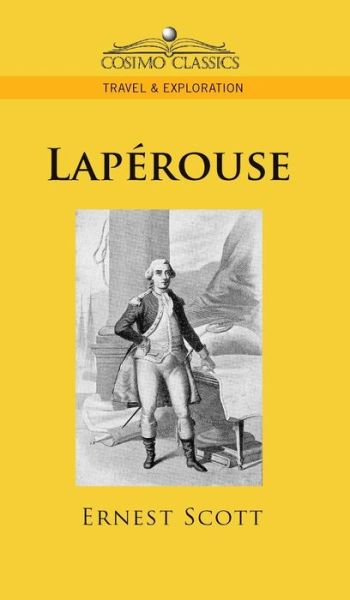 Cover for Ernest Scott · Laperouse (Hardcover Book) (2005)