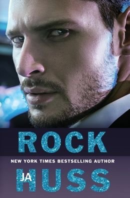 Cover for J. A. Huss · Rock (Book) (2020)