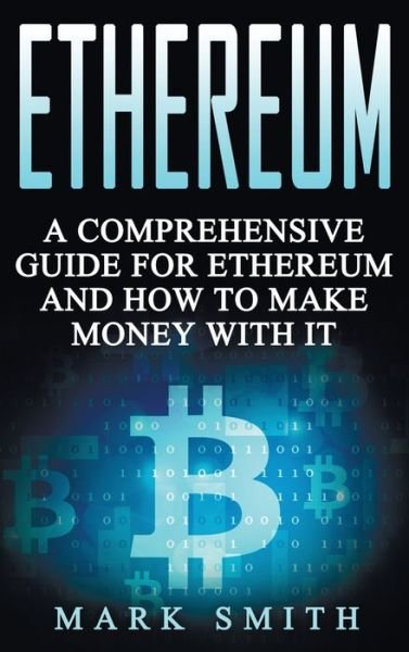 Cover for Mark Smith · Ethereum (Hardcover Book) (2019)
