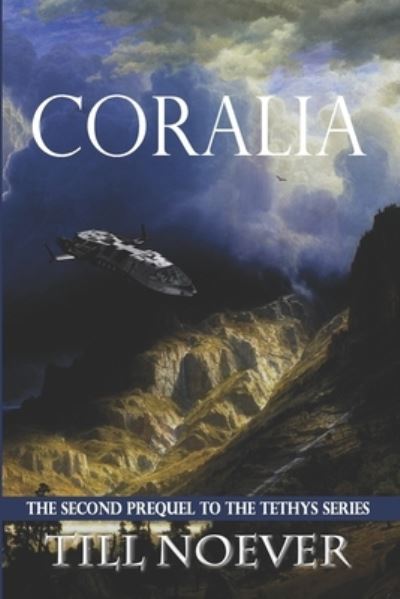 Cover for Till Noever · Coralia (Paperback Book) (2018)