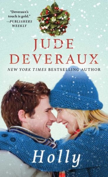 Cover for Jude Deveraux · Holly (Paperback Book) (2019)