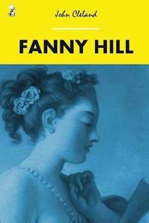 Cover for John Cleland · Fanny Hill (Paperback Book) (2018)