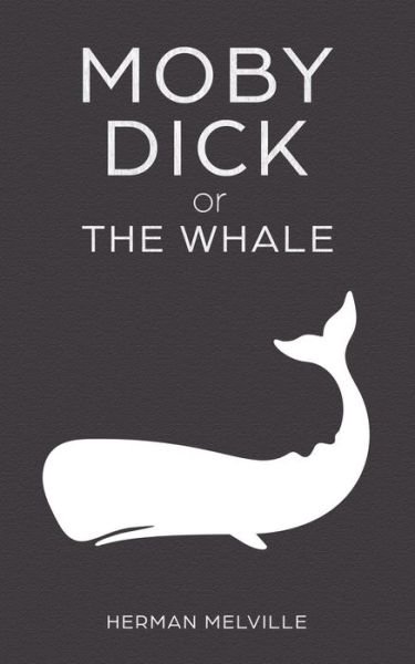 Moby Dick or The Whale - Herman Melville - Books - Omni Publishing - 9781989629437 - July 12, 2019