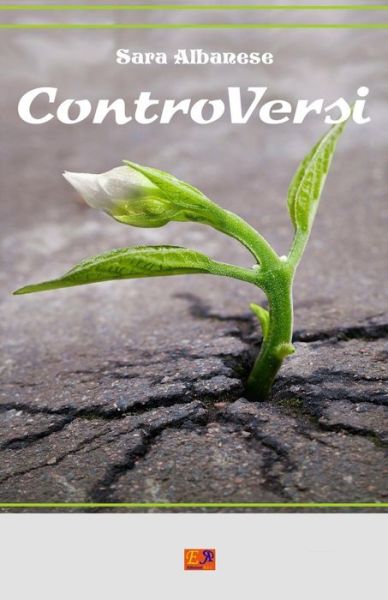 Cover for Sara Albanese · ControVersi (Paperback Book) (2015)