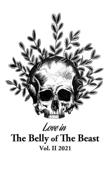 Cover for La Bruja · Love In The Belly Of The Beast (Paperback Book) (2021)