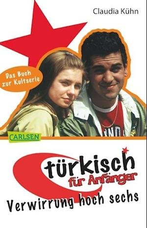 Cover for Kühn · Türkisch für Anfänger.02 (Bog)