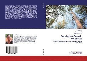 Cover for S. · Eucalyptus Genetic Resources (Bog)