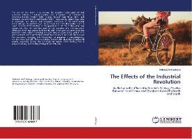 Cover for Balkaya · The Effects of the Industrial R (Book)