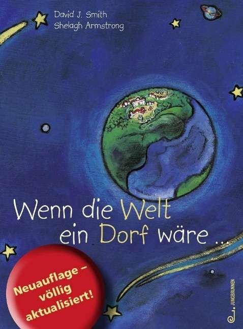 Cover for D.J. Smith · Wenn die Welt e.Dorf wäre (Buch)