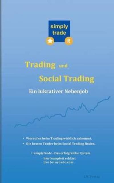 Cover for Maier · Trading und Social Trading (Bok) (2015)