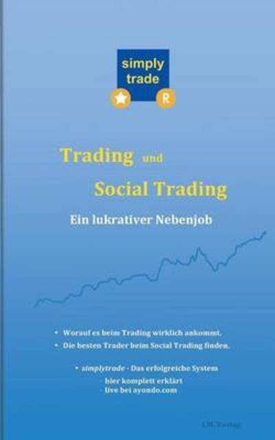 Cover for Maier · Trading und Social Trading (Book) (2015)