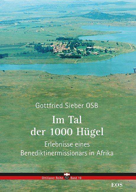 Cover for Sieber · Im Tal der 1000 Hügel (Book)