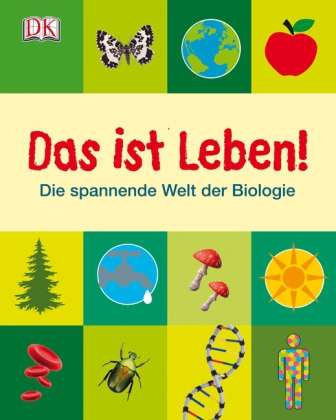 Cover for Winston · Das ist Leben! (Book)