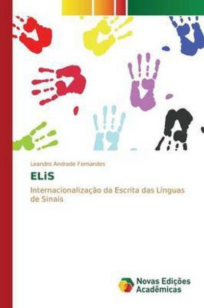 Cover for Fernandes · ELiS (Book) (2015)