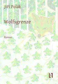 Cover for Polak · Wolfsgrenze (Bog)