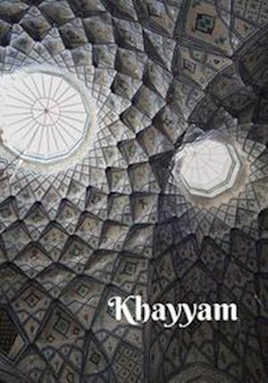 Cover for Peter Blaikner · Khayyam (Book) (2021)