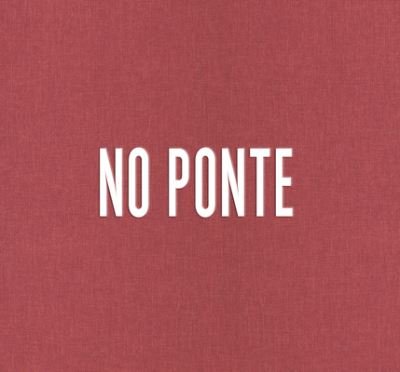 No Ponte - Giuseppe Micciche - Bøger - Edition Patrick Frey - 9783907236437 - 14. september 2023