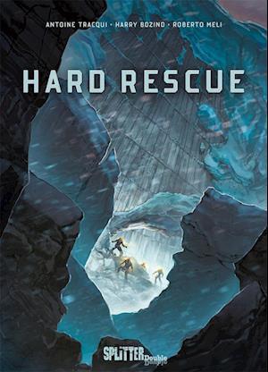 Cover for Harry Bozino · Hard Rescue (Book) (2022)