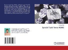 Cover for Math · Special Task Force ROBO (Book)