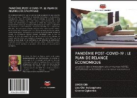 Pandémie Post-covid-19 : Le Plan De - Obi - Bøger -  - 9786202505437 - 