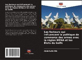 Cover for Dib · Les facteurs qui influencent la pol (Book)