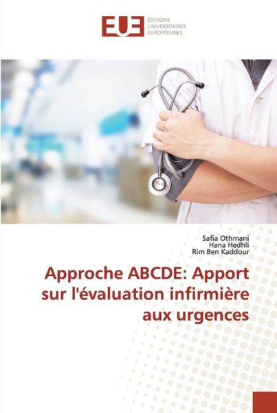 Cover for Safia Othmani · Approche ABCDE (Paperback Book) (2021)