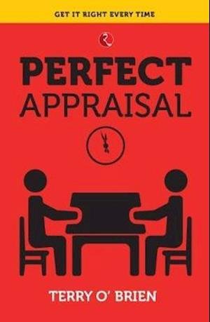 Cover for Terry O'Brien · Perfect Appraisal (Paperback Book) (2017)