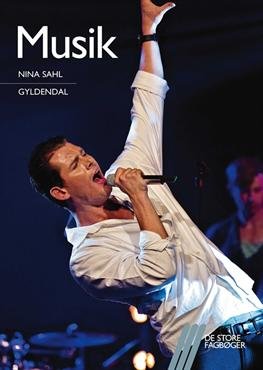 Cover for Nina Sahl · De store fagbøger: Musik (Hæftet bog) [1. udgave] (2013)