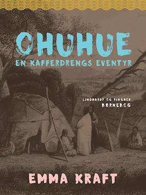 Ohuhue - Emma Kraft - Böcker - Saga - 9788726102437 - 13 februari 2019