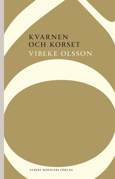 AB POD: Kvarnen och korset - Vibeke Olsson - Books - Albert Bonniers Förlag - 9789101001437 - June 20, 2012