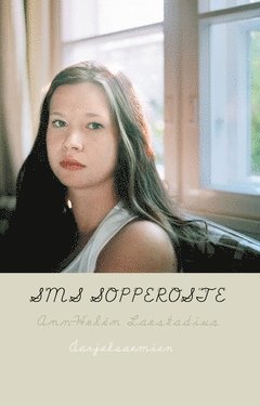 Cover for Ann-Helén Laestadius · Sms Sopperoste (Buch) (2015)