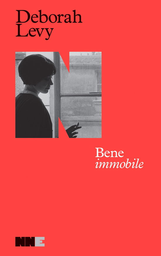 Cover for Deborah Levy · Bene Immobile. Autobiografia In Movimento (Book)