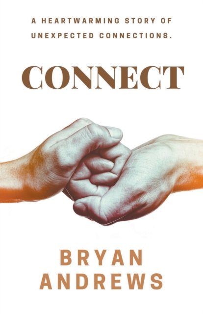 Cover for Bryan Andrews · Connect (Paperback Book) (2021)