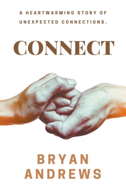 Cover for Bryan Andrews · Connect (Taschenbuch) (2021)