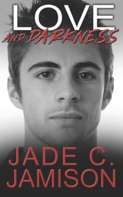 Cover for Jade C Jamison · Love and Darkness - Small Town Secrets (Paperback Book) (2021)