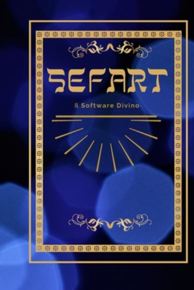 Cover for Mercedes Navarro · Sefart (Paperback Book) (2020)