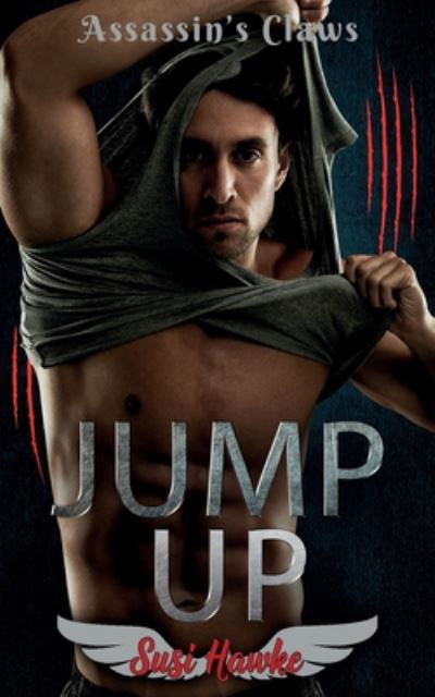 Cover for Susi Hawke · Jump Up (Paperback Book) (2020)