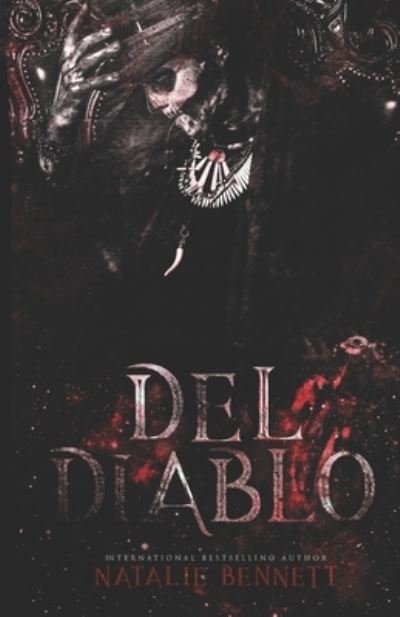 Del Diablo - Stygian Isle - Opulent Designs - Bøger - Independently Published - 9798789898437 - 24. december 2021
