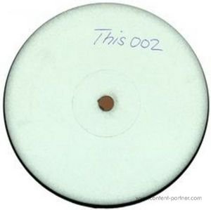 Picture This Sampler 2 - Moodymann - Music - white - 9952381790437 - August 22, 2012
