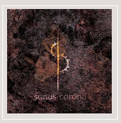 Cover for Sonus Corona (CD) (2015)
