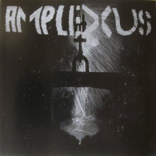 Cover for Amplexus · Necessary Intercourses (CD) (2022)