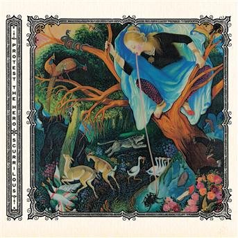 Cover for Protest the Hero · Scurrilous (CD) (2011)