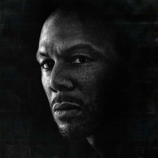 Nobody's Smiling - Common - Música - DEF JAM - 0602537909438 - 21 de julio de 2014