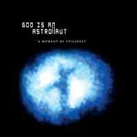 Cover for God Is An Astronaut · A Moment Of Stillness (LP) [Coloured edition] (2018)