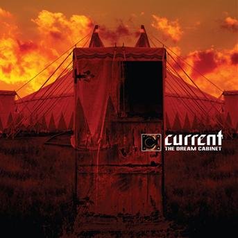 Cover for Current · Dream Cabinet (CD) (2006)