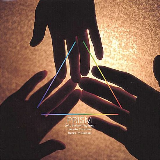 Cover for Neptune-fukuhara-yoshihama · Prism (CD) (2007)